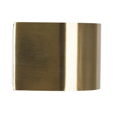 Harlyn Curved Outdoor Wall Light